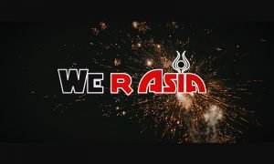 Chinees Nieuwjaar 2018 | We R Asia