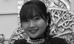 Chinese collega diva vanessa | We R Asia