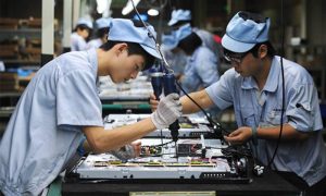 Chinese fabrikanten productie | We R Asia