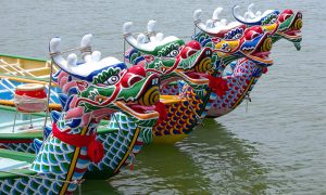 Dragon Boat Festival | We R Asia