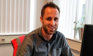 Fast Freight Forward levering van productie | We R Asia