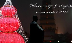 Gelukkig Chinees Nieuwjaar | We R Asia