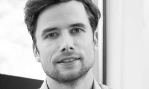Ondernemer Jasper Delisse | We R Asia