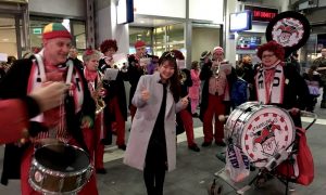 Chinees Nieuwjaar | We R Asia