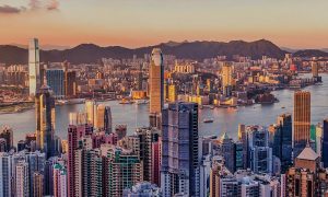 Business Experience China | We R Asia
