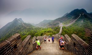 Great Wall Marathon | We R Asia