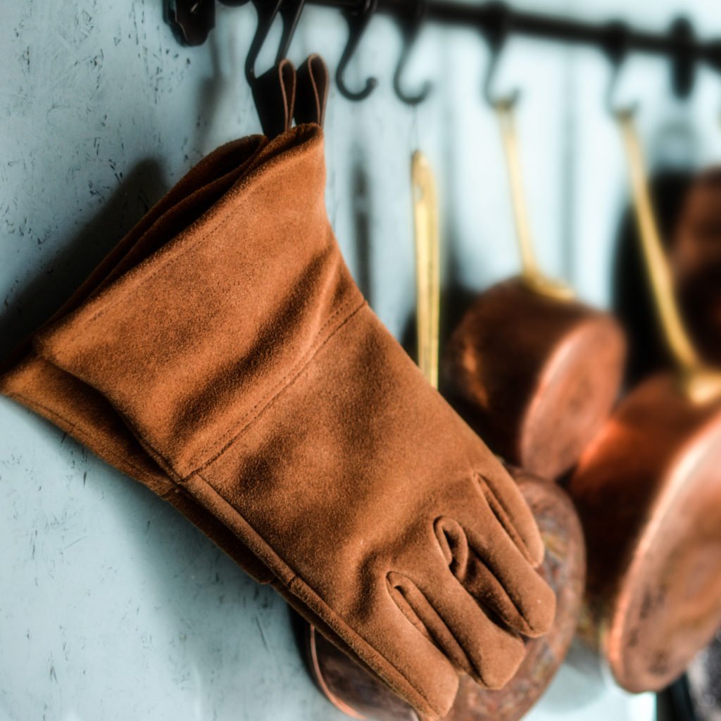 Weltevree gloves | We R Asia