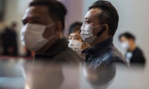 Corona virus deel 1 | We R Asia