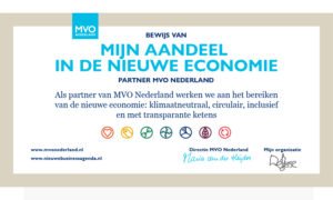 MVO Nederland | We R Asia