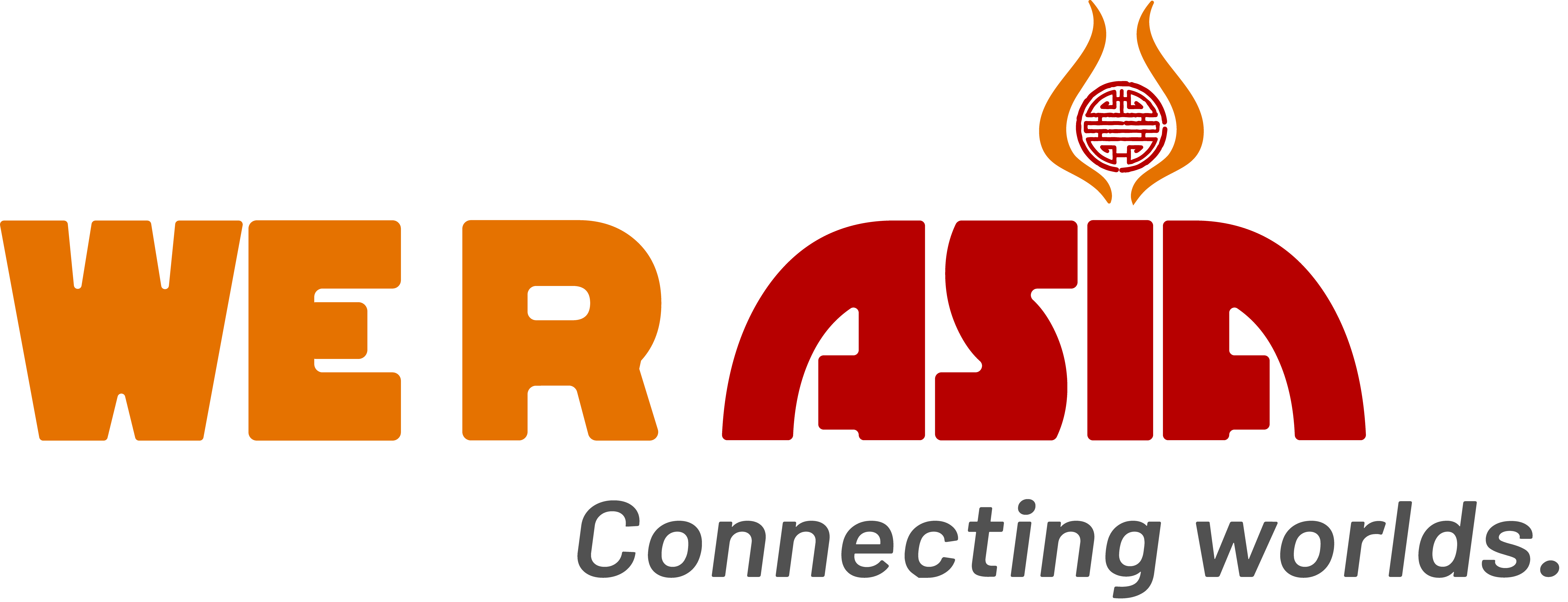 Logo | We R Asia