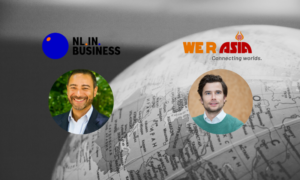 NLinBusiness | We R Asia