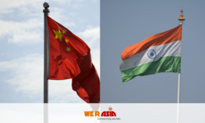 Sourcing China India