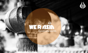 We R Asia | Infographic