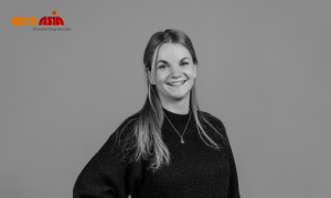 We R Growing: Anieke Schoondermark