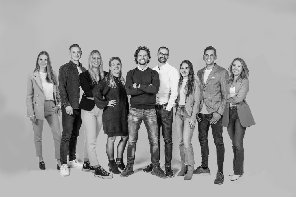 Team Nederland | We R Asia