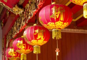Chinees Nieuwjaar | We R Asia