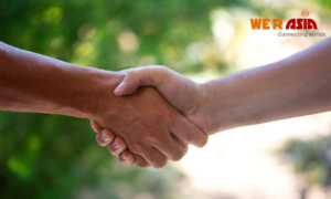 Friendshoring | We R Asia