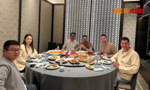 Remco China | We R Asia