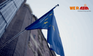 Geharmoniseerde | We R Asia